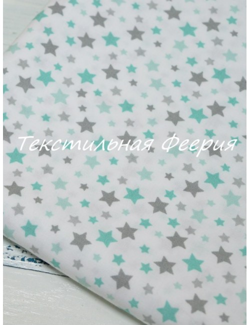 Звезды 33